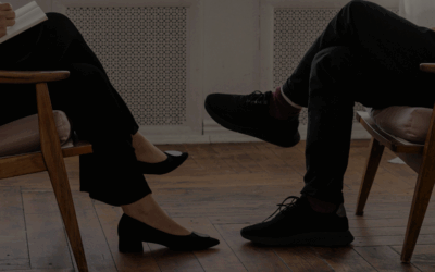 Bindungsangst. Erfolgreich, eloquent, unangreifbar. Einsam.