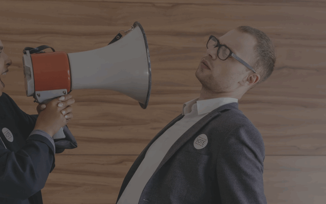 Wenn Kritik gefährlich wird.