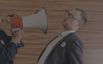 Wenn Kritik gefährlich wird.