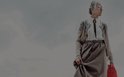 Veränderung beginnt nicht beim Mut, sondern beim Sich-Erlauben.