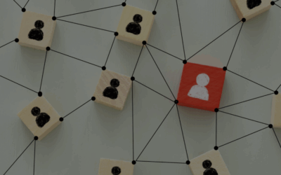 Ein Machtvakuum ist nie der Anfang. Es ist der Moment, in dem man erkennt, was längst läuft.