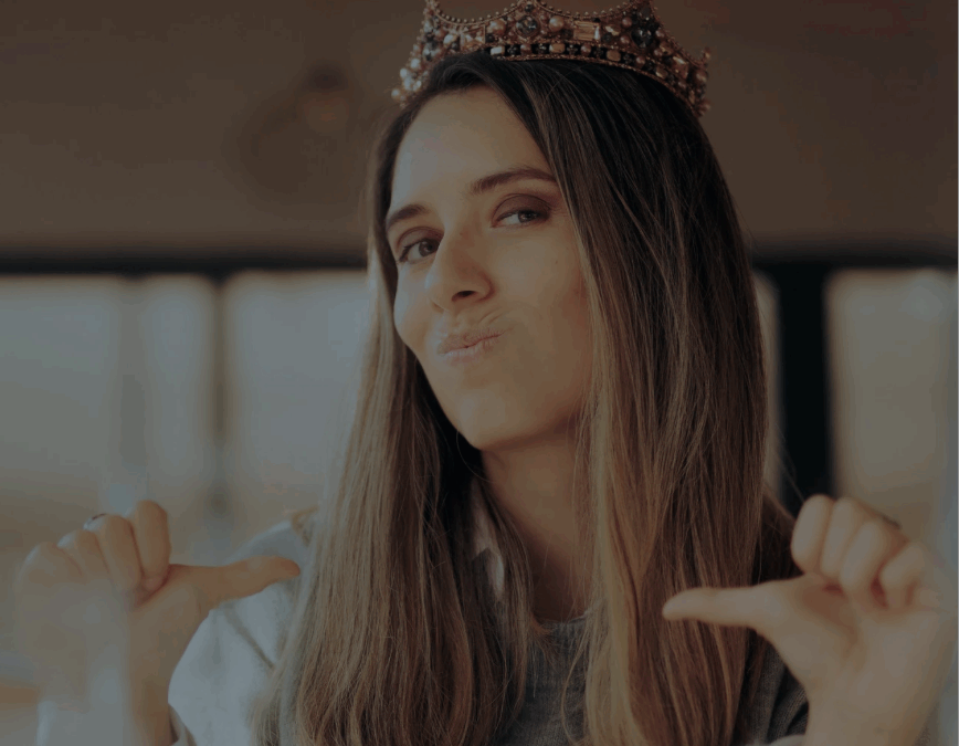 „Das soll jetzt nicht überheblich klingen…“