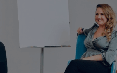 „Ich will ja an mir arbeiten, Kristin. Ich merke aber, wie unfassbar anstrengend ich bin.“